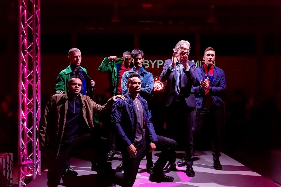 發(fā)布會策劃