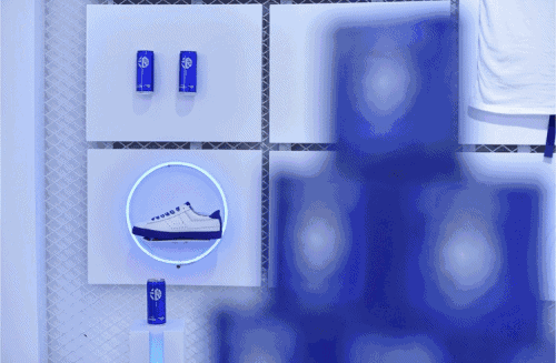 一場哈爾濱啤酒 × PONY潮流的跨界派對|國潮范這么閃 - 第2張 - 會展活動策劃CCASY.COM 一場哈爾濱啤酒 × PONY潮流的跨界派對|國潮范這么閃 - 第2張