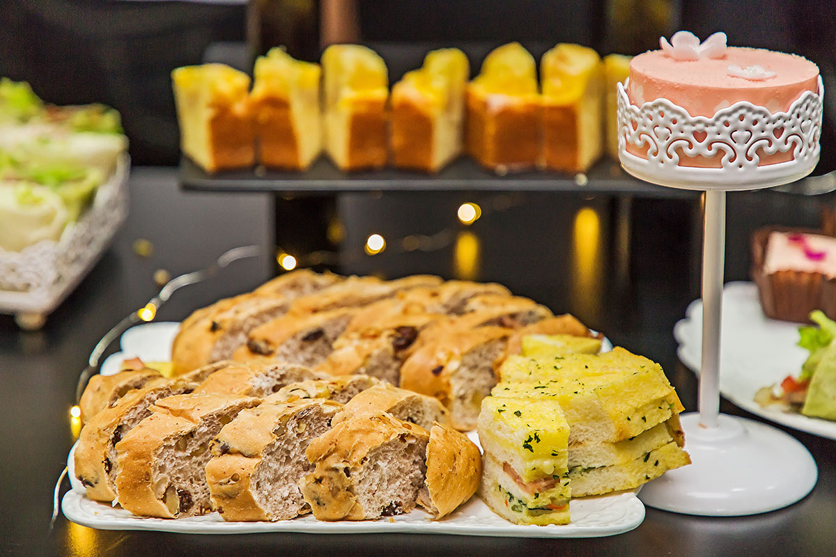 活動(dòng)中茶歇餐飲的微妙之處竟是緩解釋壓 - 第1張 - 會(huì)展活動(dòng)策劃CCASY.COM 活動(dòng)中茶歇餐飲的微妙之處竟是緩解釋壓 - 第1張