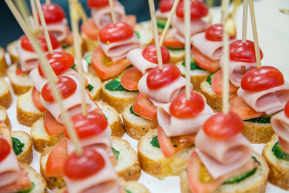 活動(dòng)中茶歇餐飲的微妙之處竟是緩解釋壓 - 第4張 - 會(huì)展活動(dòng)策劃CCASY.COM 活動(dòng)中茶歇餐飲的微妙之處竟是緩解釋壓 - 第4張