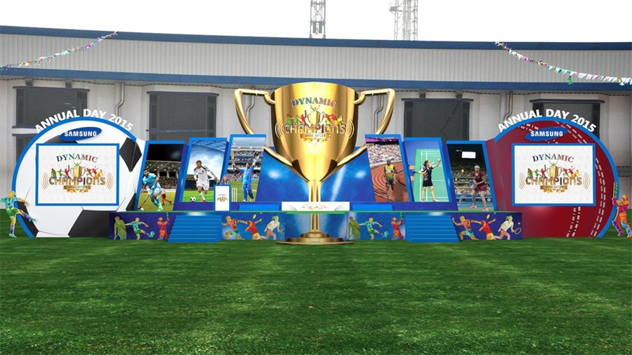 印度這批舞美設(shè)計學(xué)習(xí)價值挺高的 - 第8張 - 會展活動策劃CCASY.COM 印度這批舞美設(shè)計學(xué)習(xí)價值挺高的 - 第8張