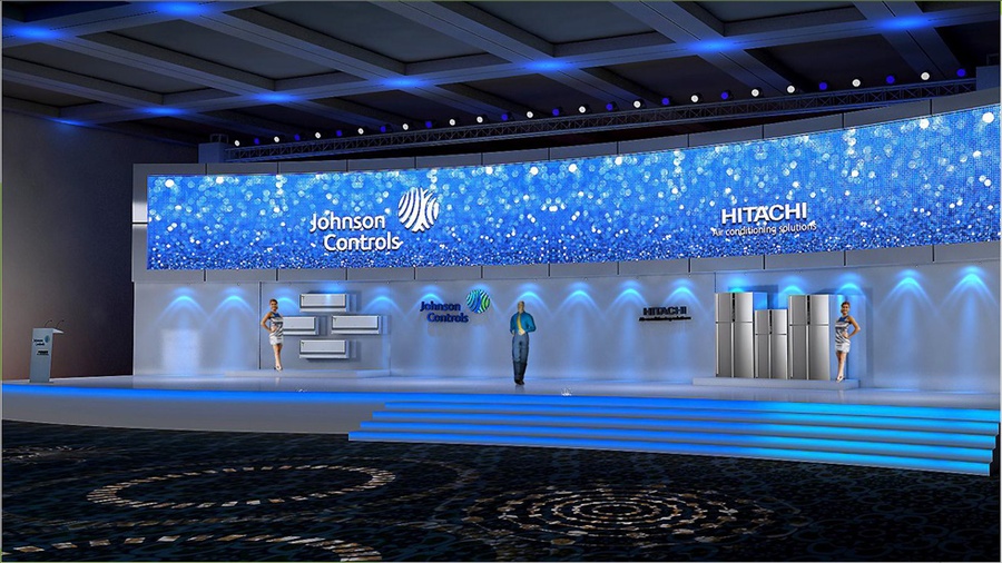 印度這批舞美設(shè)計學(xué)習(xí)價值挺高的 - 第9張 - 會展活動策劃CCASY.COM 印度這批舞美設(shè)計學(xué)習(xí)價值挺高的 - 第9張