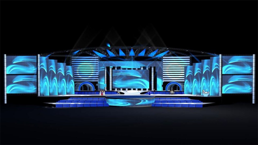 印度這批舞美設(shè)計學(xué)習(xí)價值挺高的 - 第11張 - 會展活動策劃CCASY.COM 印度這批舞美設(shè)計學(xué)習(xí)價值挺高的 - 第11張