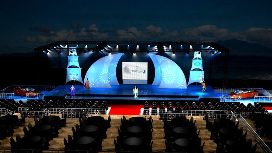 印度這批舞美設(shè)計學(xué)習(xí)價值挺高的 - 第12張 - 會展活動策劃CCASY.COM 印度這批舞美設(shè)計學(xué)習(xí)價值挺高的 - 第12張