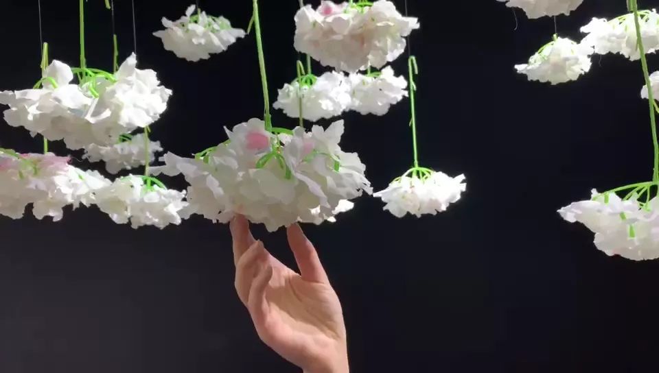 你相信有平行宇宙中的另一個(gè)你存在嗎？讓這個(gè)藝術(shù)主題展告訴你答案吧！