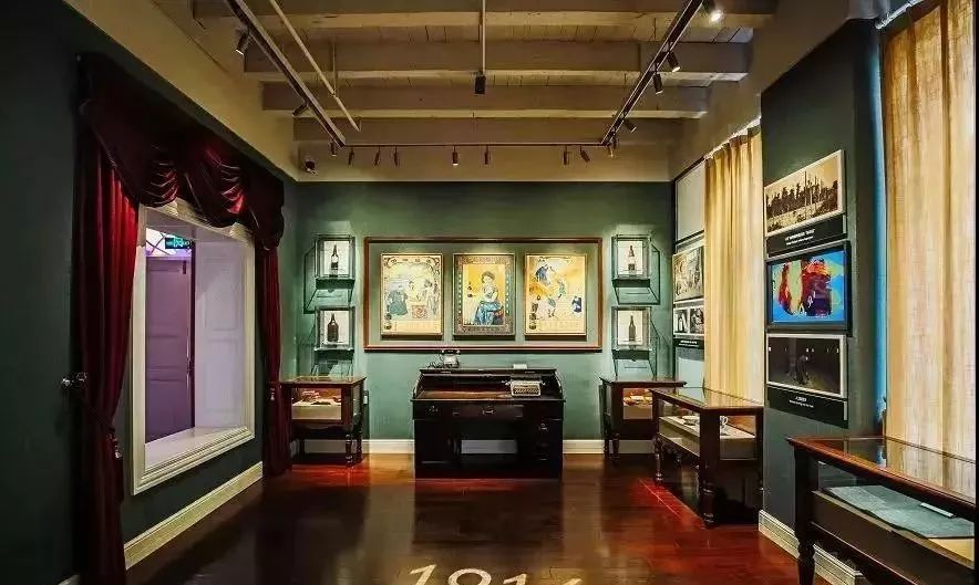 啤酒主題展覽活動(dòng)帶你探索文化歷史，聞聞酒香再小酌幾杯
