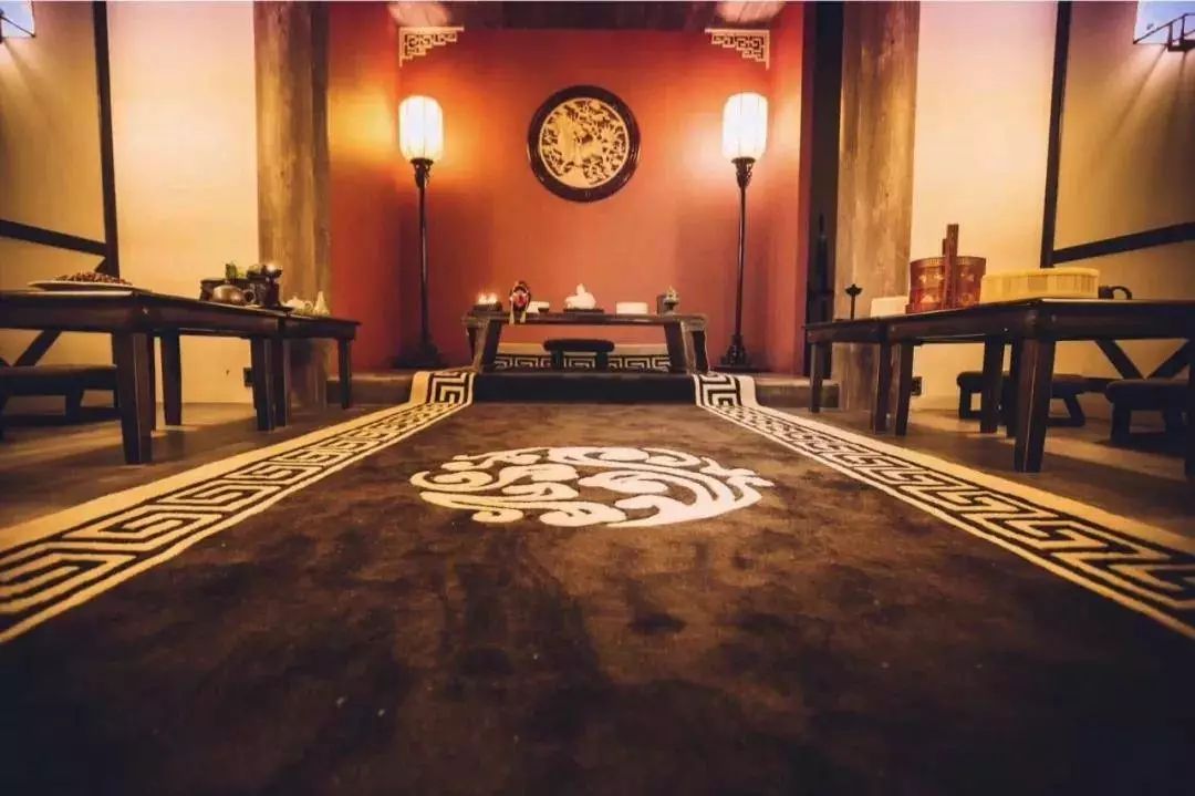 真人NPC沉浸式活動(dòng)策劃太考驗(yàn)?zāi)懥苛?，不夠膽的還請(qǐng)慎重