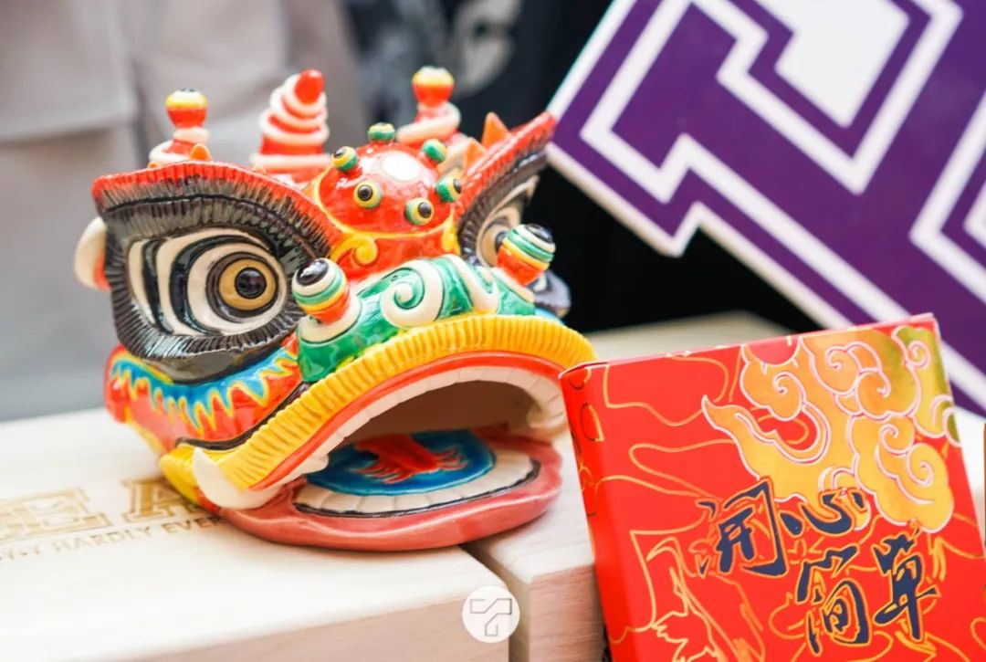 又一國(guó)潮快閃店活動(dòng)重磅來(lái)襲，年末打卡圣地是也｜國(guó)潮范這么閃