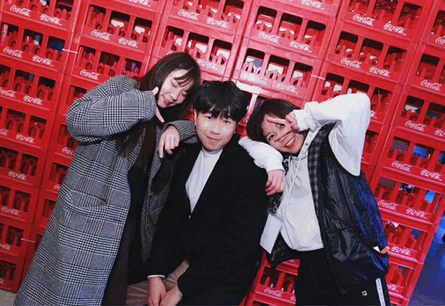 無奇不zao,準(zhǔn)備好讓有趣靈魂與好看皮囊相約了嗎?|玩轉(zhuǎn)我的潮姿態(tài) - 第6張 - 會展活動策劃CCASY.COM 無奇不zao,準(zhǔn)備好讓有趣靈魂與好看皮囊相約了嗎?|玩轉(zhuǎn)我的潮姿態(tài) - 第6張