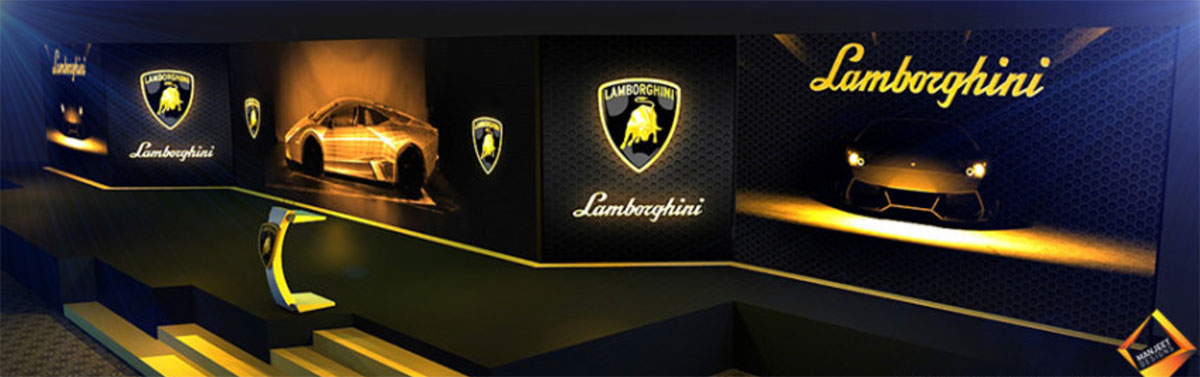 頂級黃黑調(diào)蘭博基尼:這叫一個帥 - 第5張 - 會展活動策劃CCASY.COM 頂級黃黑調(diào)蘭博基尼:這叫一個帥 - 第5張