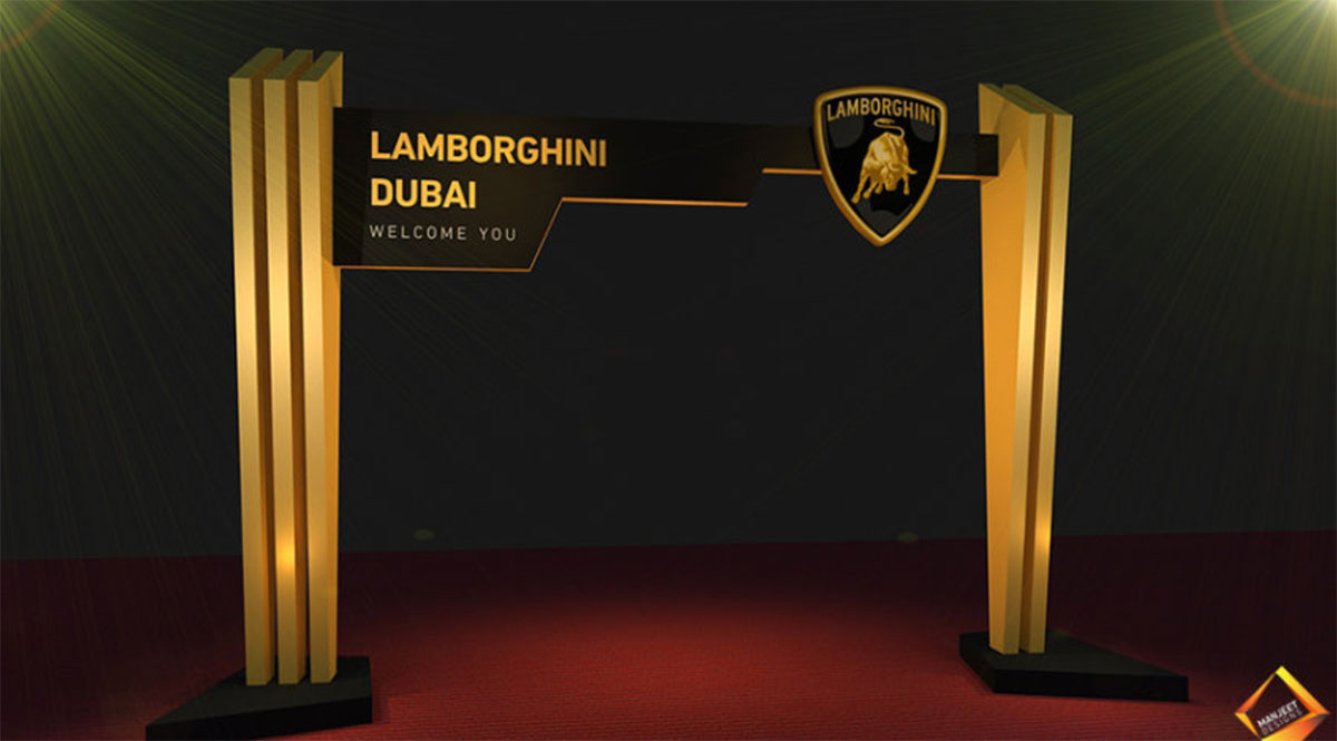 頂級黃黑調(diào)蘭博基尼:這叫一個帥 - 第3張 - 會展活動策劃CCASY.COM 頂級黃黑調(diào)蘭博基尼:這叫一個帥 - 第3張