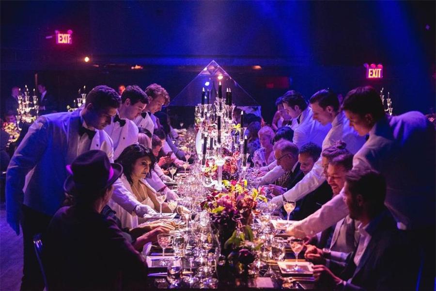 有獨特品味特征的唐.培里儂新品葡萄酒發(fā)布會太燥了 |態(tài)度有腔調 - 第10張 - 會展活動策劃CCASY.COM 有獨特品味特征的唐.培里儂新品葡萄酒發(fā)布會太燥了 |態(tài)度有腔調 - 第10張