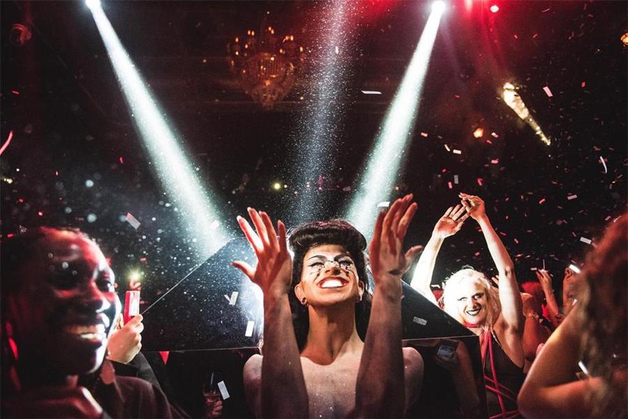 有獨特品味特征的唐.培里儂新品葡萄酒發(fā)布會太燥了 |態(tài)度有腔調 - 第3張 - 會展活動策劃CCASY.COM 有獨特品味特征的唐.培里儂新品葡萄酒發(fā)布會太燥了 |態(tài)度有腔調 - 第3張