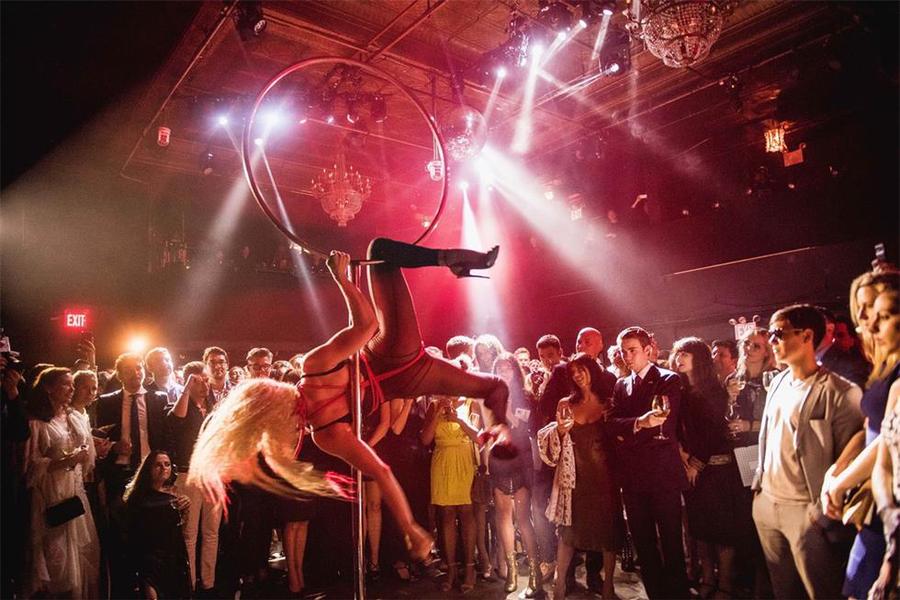 有獨特品味特征的唐.培里儂新品葡萄酒發(fā)布會太燥了 |態(tài)度有腔調 - 第7張 - 會展活動策劃CCASY.COM 有獨特品味特征的唐.培里儂新品葡萄酒發(fā)布會太燥了 |態(tài)度有腔調 - 第7張