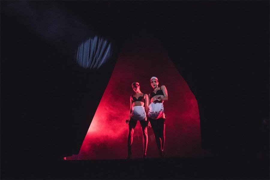 有獨特品味特征的唐.培里儂新品葡萄酒發(fā)布會太燥了 |態(tài)度有腔調 - 第9張 - 會展活動策劃CCASY.COM 有獨特品味特征的唐.培里儂新品葡萄酒發(fā)布會太燥了 |態(tài)度有腔調 - 第9張