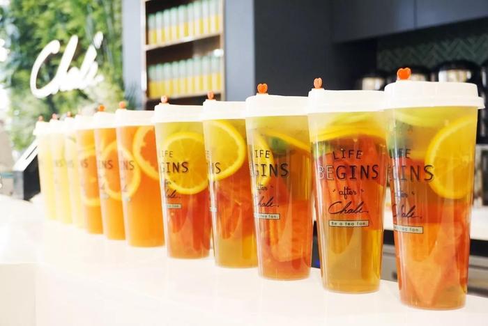 茶韻&書香的默契CP組合:ChaLi茶里 - 第29張 - 會(huì)展活動(dòng)策劃CCASY.COM 茶韻&書香的默契CP組合:ChaLi茶里 - 第29張