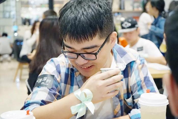 茶韻&書香的默契CP組合:ChaLi茶里 - 第5張 - 會(huì)展活動(dòng)策劃CCASY.COM 茶韻&書香的默契CP組合:ChaLi茶里 - 第5張