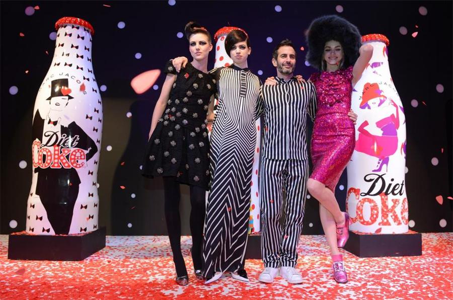 閃耀了30年:健怡可樂30周年紀念活動 - 第6張 - 會展活動策劃CCASY.COM 閃耀了30年:健怡可樂30周年紀念活動 - 第6張