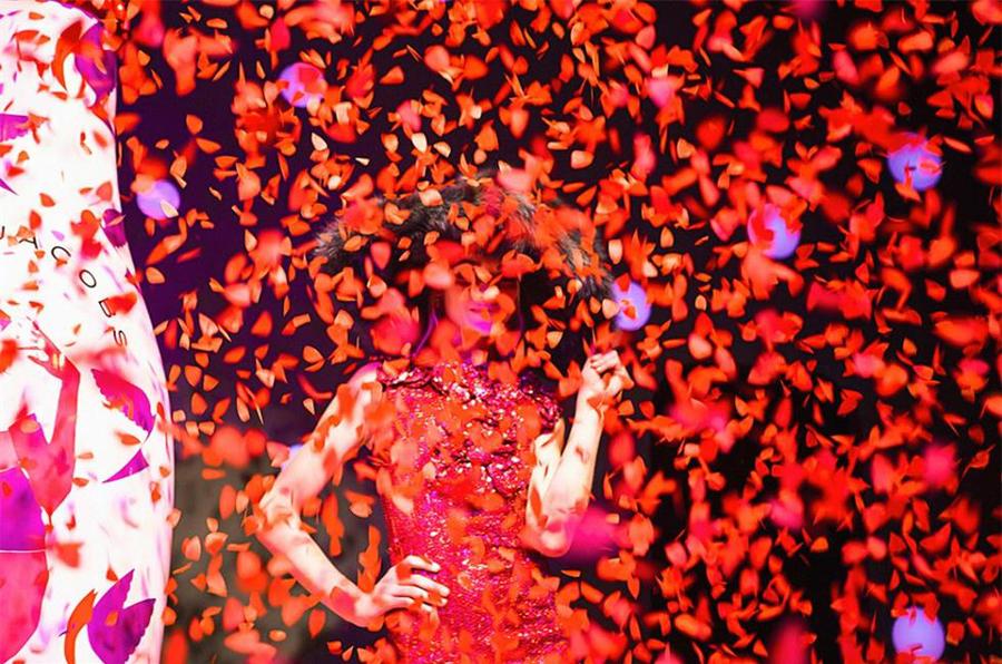 閃耀了30年:健怡可樂30周年紀念活動 - 第2張 - 會展活動策劃CCASY.COM 閃耀了30年:健怡可樂30周年紀念活動 - 第2張