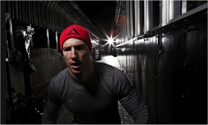 銳步把健身帶到了新的高度|國潮范這么閃 - 第1張 - 會展活動策劃CCASY.COM 銳步把健身帶到了新的高度|國潮范這么閃 - 第1張