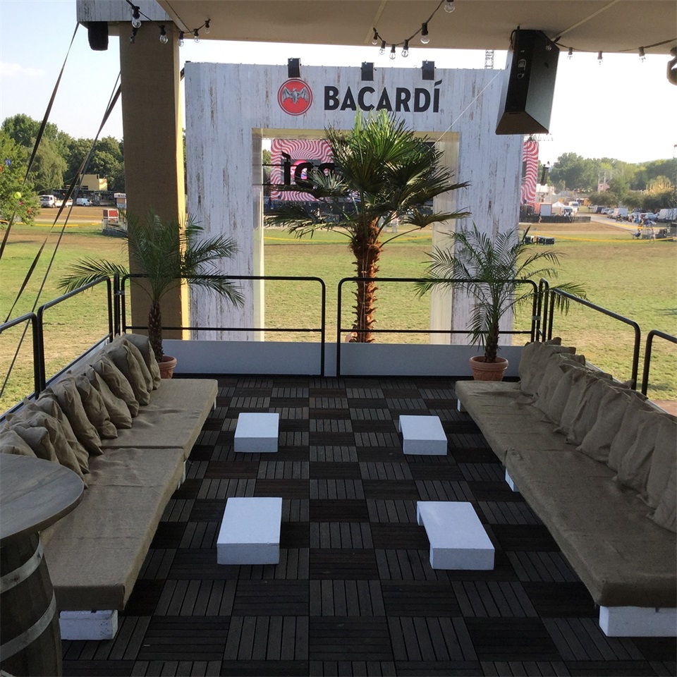 最大烈酒廠商百加得玩起音樂(lè)一點(diǎn)都不遜色 - 第4張 - 會(huì)展活動(dòng)策劃CCASY.COM 最大烈酒廠商百加得玩起音樂(lè)一點(diǎn)都不遜色 - 第4張