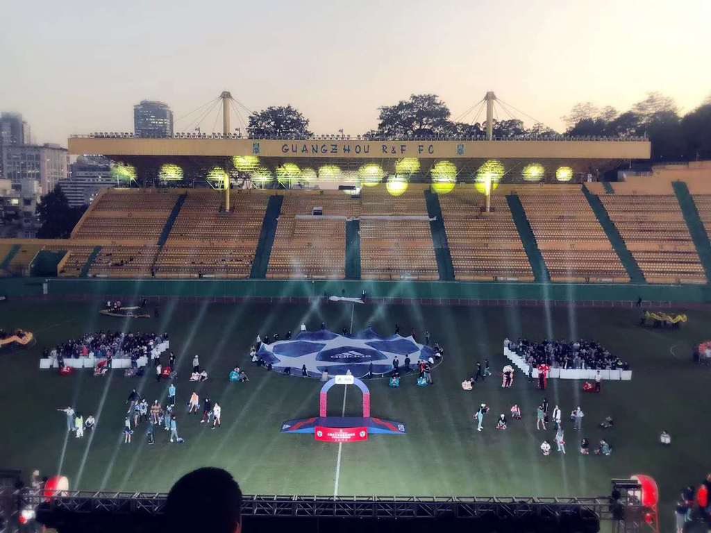 新賽季改革力度空前:Adidas CUFA 2018-2019賽季開(kāi)幕式 - 第7張 - 會(huì)展活動(dòng)策劃CCASY.COM 新賽季改革力度空前:Adidas CUFA 2018-2019賽季開(kāi)幕式 - 第7張