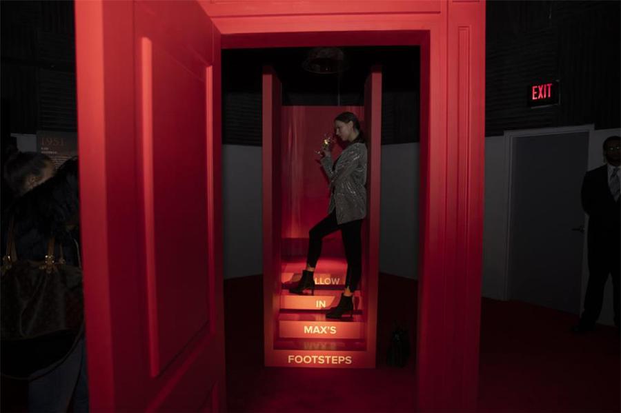 奔富酒莊全球發(fā)布會落地紐約|態(tài)度有腔調(diào) - 第1張 - 會展活動策劃CCASY.COM 奔富酒莊全球發(fā)布會落地紐約|態(tài)度有腔調(diào) - 第1張