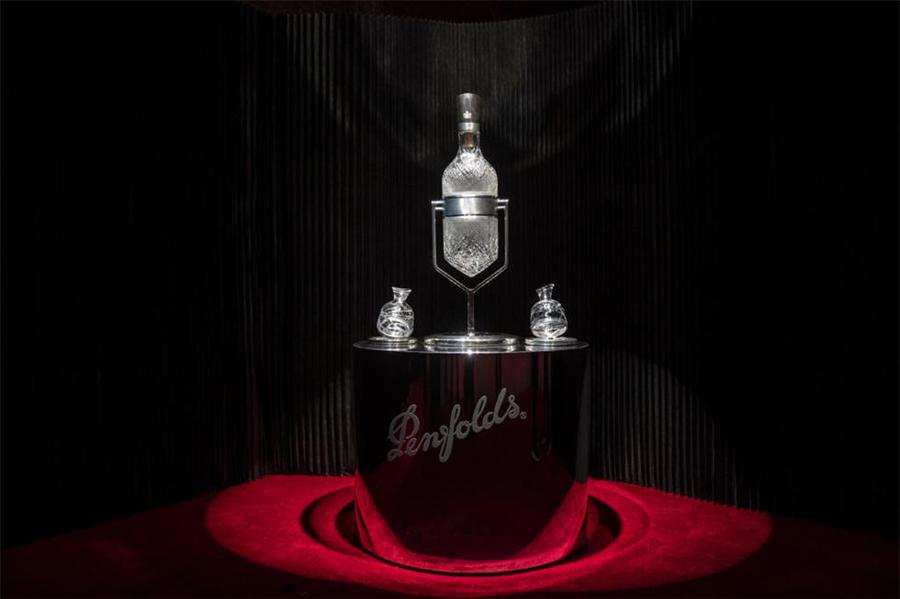 奔富酒莊全球發(fā)布會落地紐約|態(tài)度有腔調(diào) - 第9張 - 會展活動策劃CCASY.COM 奔富酒莊全球發(fā)布會落地紐約|態(tài)度有腔調(diào) - 第9張