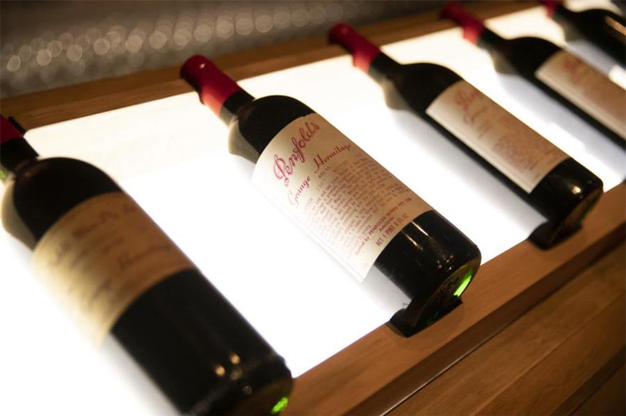 奔富酒莊全球發(fā)布會落地紐約|態(tài)度有腔調(diào) - 第7張 - 會展活動策劃CCASY.COM 奔富酒莊全球發(fā)布會落地紐約|態(tài)度有腔調(diào) - 第7張