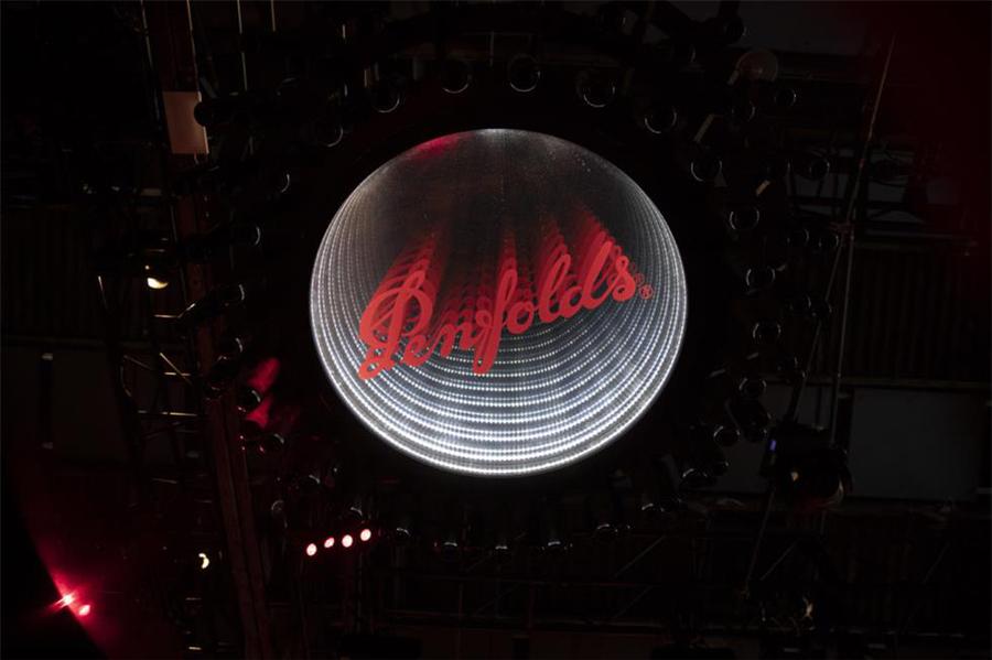 奔富酒莊全球發(fā)布會落地紐約|態(tài)度有腔調(diào) - 第6張 - 會展活動策劃CCASY.COM 奔富酒莊全球發(fā)布會落地紐約|態(tài)度有腔調(diào) - 第6張