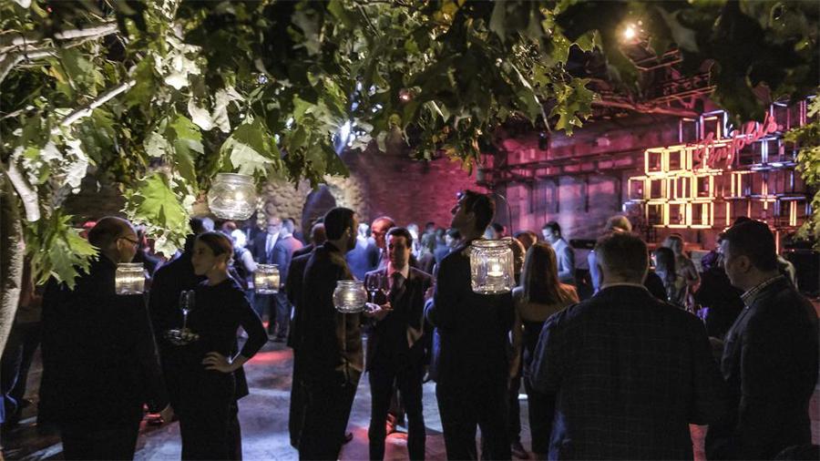 奔富酒莊全球發(fā)布會落地紐約|態(tài)度有腔調(diào) - 第11張 - 會展活動策劃CCASY.COM 奔富酒莊全球發(fā)布會落地紐約|態(tài)度有腔調(diào) - 第11張