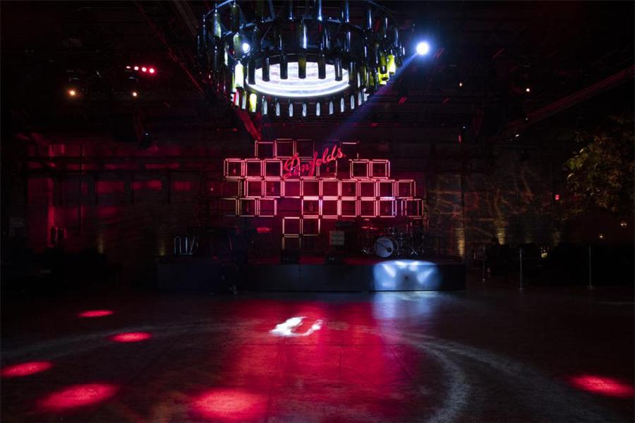 奔富酒莊全球發(fā)布會落地紐約|態(tài)度有腔調(diào) - 第2張 - 會展活動策劃CCASY.COM 奔富酒莊全球發(fā)布會落地紐約|態(tài)度有腔調(diào) - 第2張