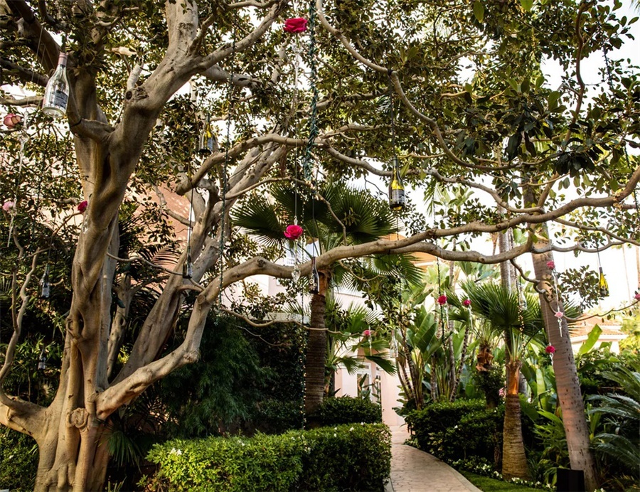 戶外派對超贊:金凱福玫瑰酒發(fā)布派對|玩轉(zhuǎn)我的潮姿態(tài) - 第22張 - 會展活動策劃CCASY.COM 戶外派對超贊:金凱福玫瑰酒發(fā)布派對|玩轉(zhuǎn)我的潮姿態(tài) - 第22張