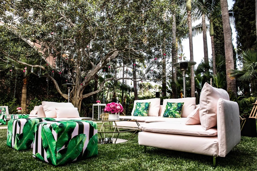 戶外派對超贊:金凱福玫瑰酒發(fā)布派對|玩轉(zhuǎn)我的潮姿態(tài) - 第21張 - 會展活動策劃CCASY.COM 戶外派對超贊:金凱福玫瑰酒發(fā)布派對|玩轉(zhuǎn)我的潮姿態(tài) - 第21張