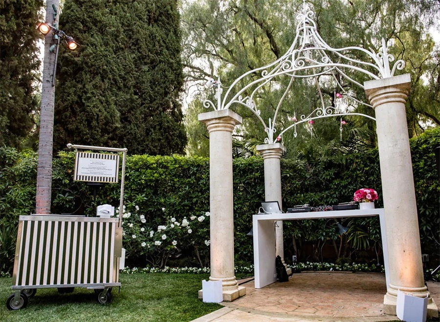 戶外派對超贊:金凱福玫瑰酒發(fā)布派對|玩轉(zhuǎn)我的潮姿態(tài) - 第20張 - 會展活動策劃CCASY.COM 戶外派對超贊:金凱福玫瑰酒發(fā)布派對|玩轉(zhuǎn)我的潮姿態(tài) - 第20張