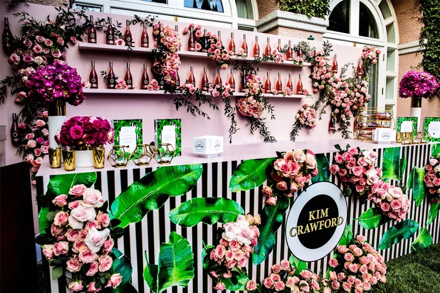 戶外派對超贊:金凱福玫瑰酒發(fā)布派對|玩轉(zhuǎn)我的潮姿態(tài) - 第15張 - 會展活動策劃CCASY.COM 戶外派對超贊:金凱福玫瑰酒發(fā)布派對|玩轉(zhuǎn)我的潮姿態(tài) - 第15張