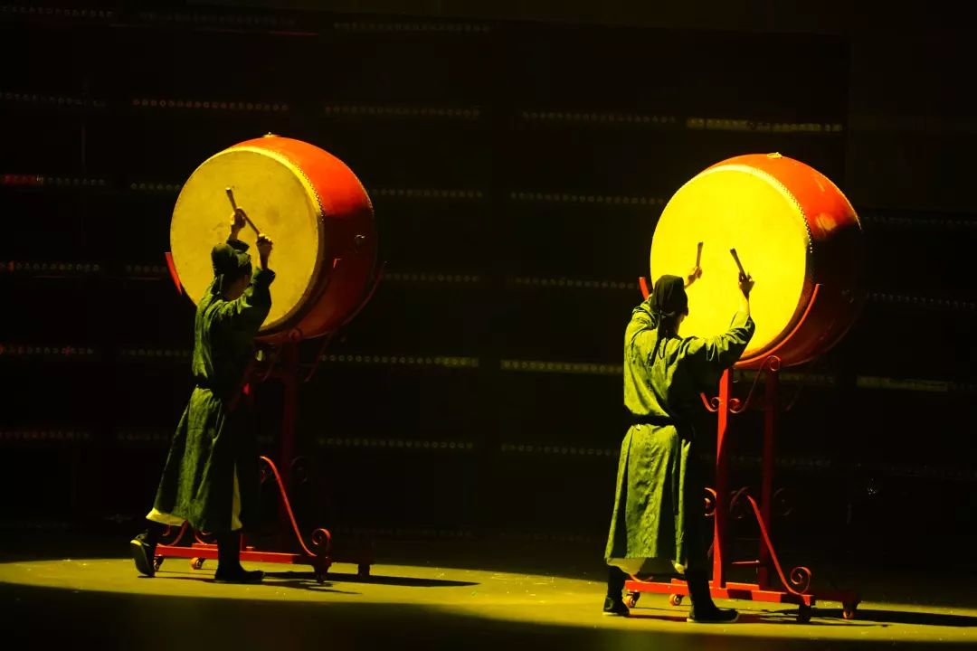 國(guó)潮與國(guó)韻、創(chuàng)新與傳承、流行與傳統(tǒng)，這場(chǎng)新年活動(dòng)策劃獨(dú)樹一幟｜國(guó)潮范這么閃