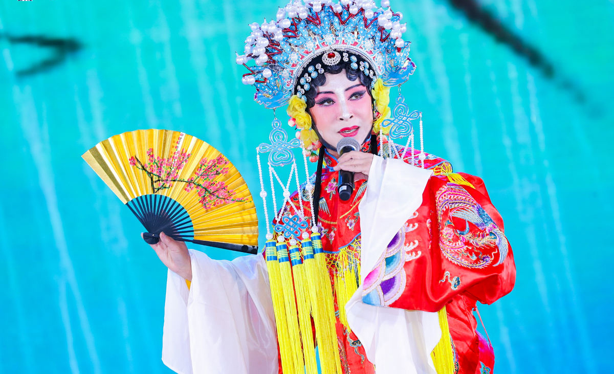 金五星會展頒獎(jiǎng)典禮活動人氣爆棚，收獲滿滿，干貨更是不少