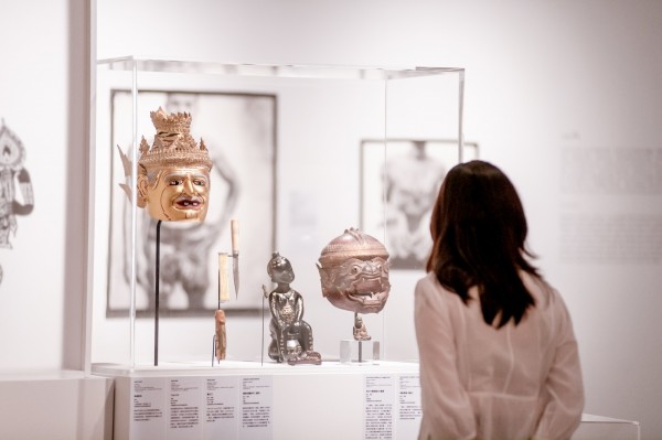 刺青展覽活動(dòng)正式開(kāi)展，探索圖紋與人類文明發(fā)展的歷史