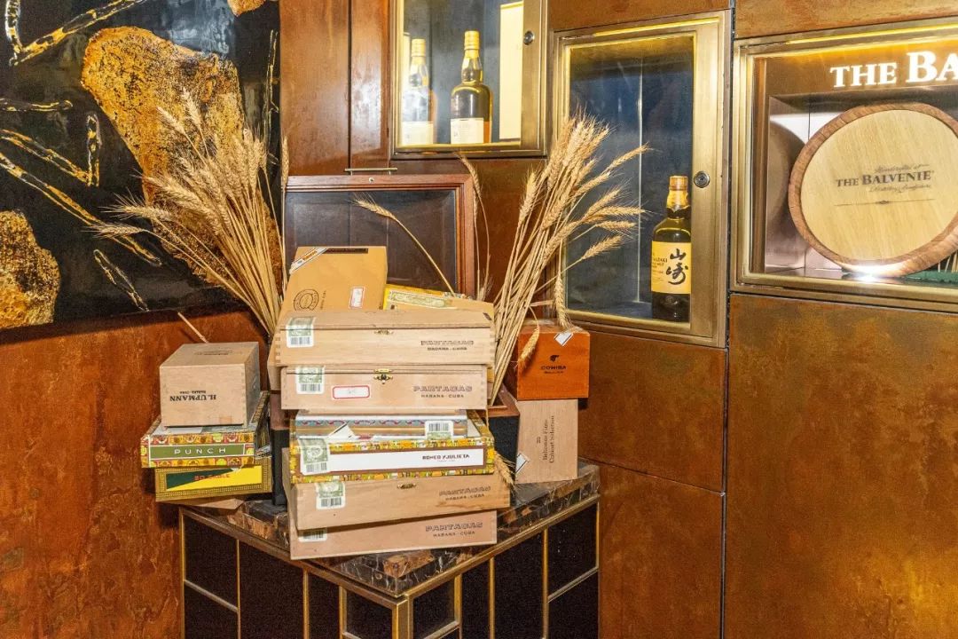 這才是活動(dòng)展覽的最佳打卡拍照根據(jù)地吧，分分鐘秒殺朋友圈