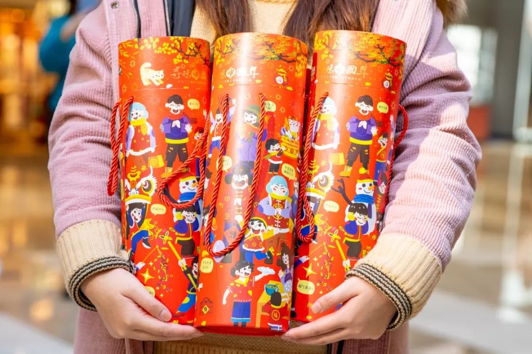 年味十足的創(chuàng)意市集快閃店活動(dòng)，重新解讀歷史的新創(chuàng)文潮