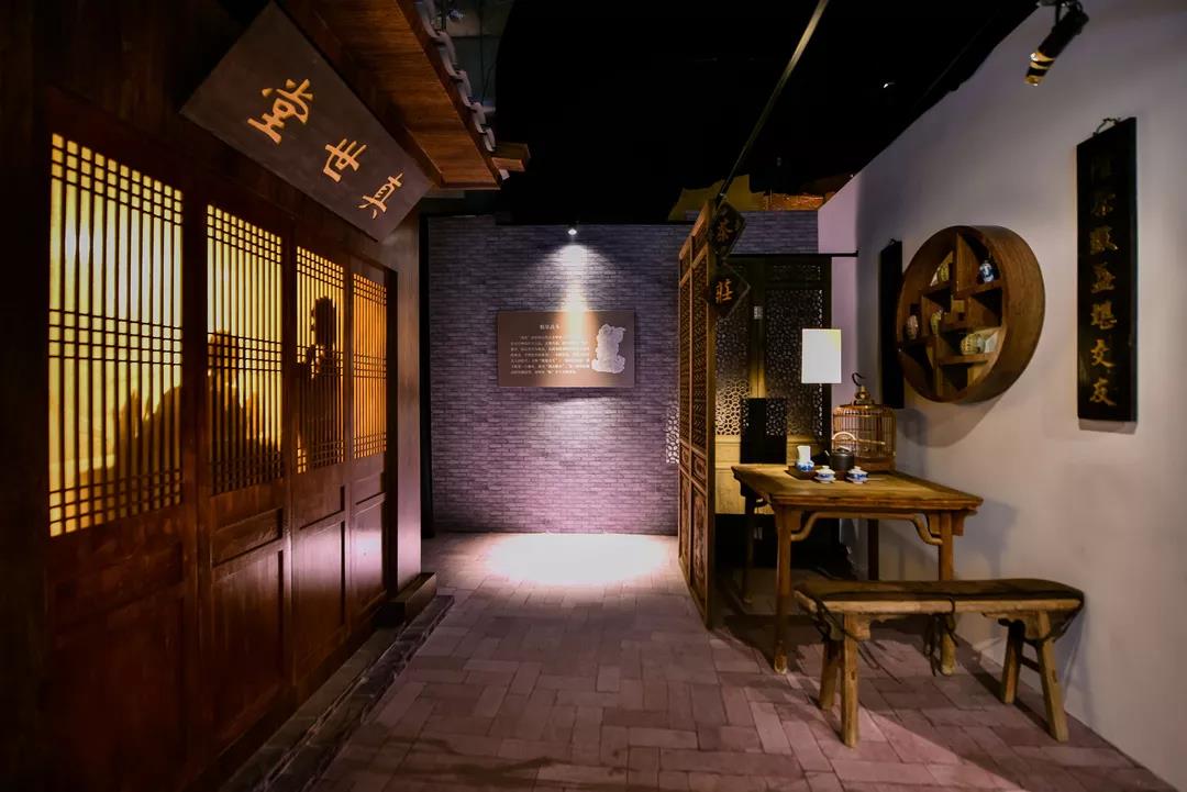 金榜題名互動(dòng)展覽活動(dòng)詳細(xì)闡述了清代科舉流程，還原科舉考試制度