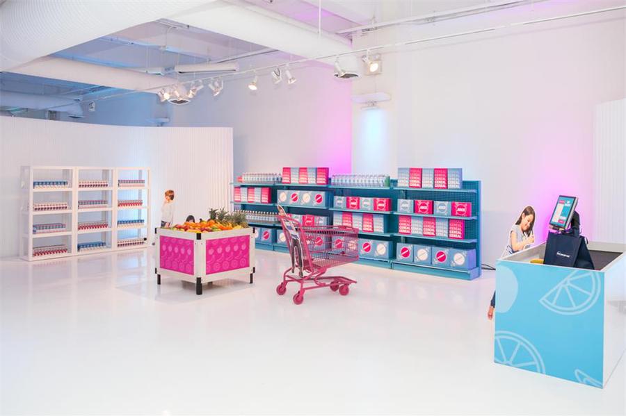 體驗式的新聞發(fā)布會活動傳遞的產(chǎn)品信息功效直觀很多 - 第3張 - 會展活動策劃CCASY.COM 體驗式的新聞發(fā)布會活動傳遞的產(chǎn)品信息功效直觀很多 - 第3張