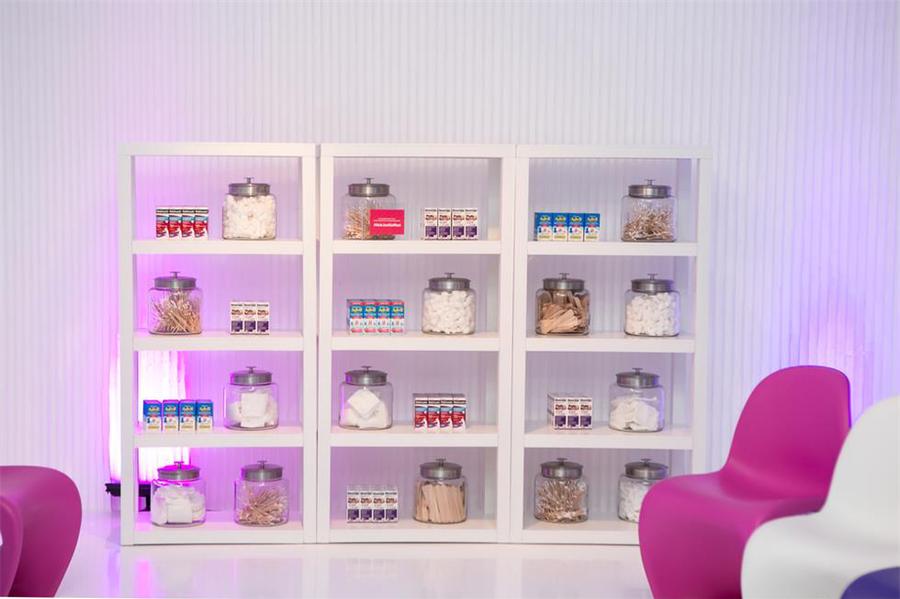 體驗式的新聞發(fā)布會活動傳遞的產(chǎn)品信息功效直觀很多 - 第6張 - 會展活動策劃CCASY.COM 體驗式的新聞發(fā)布會活動傳遞的產(chǎn)品信息功效直觀很多 - 第6張