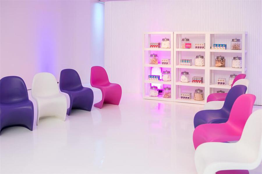 體驗式的新聞發(fā)布會活動傳遞的產(chǎn)品信息功效直觀很多 - 第7張 - 會展活動策劃CCASY.COM 體驗式的新聞發(fā)布會活動傳遞的產(chǎn)品信息功效直觀很多 - 第7張