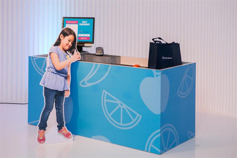 體驗式的新聞發(fā)布會活動傳遞的產(chǎn)品信息功效直觀很多 - 第10張 - 會展活動策劃CCASY.COM 體驗式的新聞發(fā)布會活動傳遞的產(chǎn)品信息功效直觀很多 - 第10張