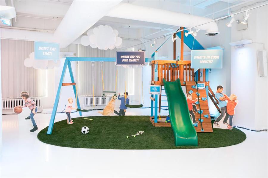 體驗式的新聞發(fā)布會活動傳遞的產(chǎn)品信息功效直觀很多 - 第13張 - 會展活動策劃CCASY.COM 體驗式的新聞發(fā)布會活動傳遞的產(chǎn)品信息功效直觀很多 - 第13張