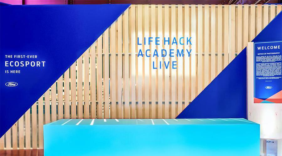 生活黑客體驗活動教你8個生活妙招完勝生活困擾 - 第12張 - 會展活動策劃CCASY.COM 生活黑客體驗活動教你8個生活妙招完勝生活困擾 - 第12張