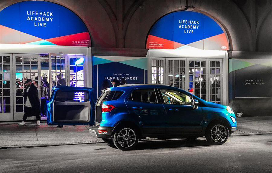 生活黑客體驗活動教你8個生活妙招完勝生活困擾 - 第13張 - 會展活動策劃CCASY.COM 生活黑客體驗活動教你8個生活妙招完勝生活困擾 - 第13張