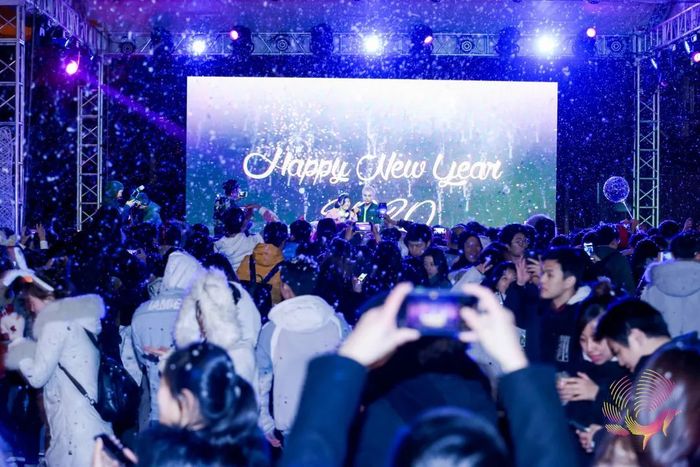 新春重頭戲來(lái)啦，游園會(huì)會(huì)展活動(dòng)越夜越精彩，長(zhǎng)玩長(zhǎng)不息